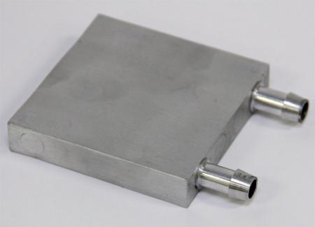80mm by 80mm waterblock