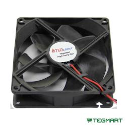 Tegpro Thermoelectric Generator Cooling Fan