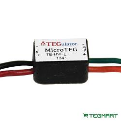 Tegulator MicroTEG by Tegpro