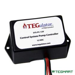 Pump Controller