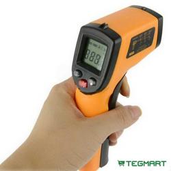 Laser Temperature Meter