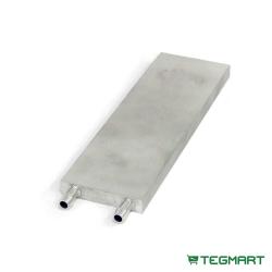 300mm by 40mm TEG Waterblock