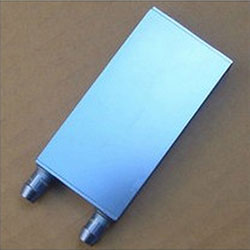 Thermoelectric Generator Aluminum Waterblock