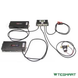 100-Watt TEG Water-Cooled System
